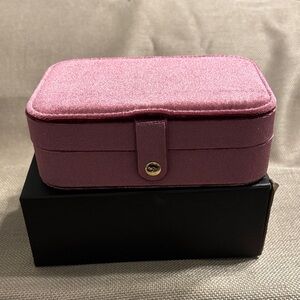 Brouk & Co Vera Travel Jewelry Organizer